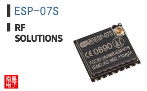 ESP-07S ͼƬ